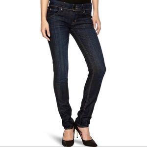 Hudson Collin Flap Skinny W422dhk Jeans 